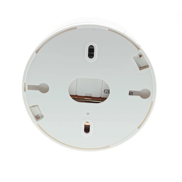 Датчик дыма совместимость с розетками SimPal SimPal WSD-049-F-V2