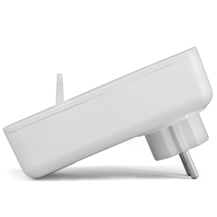 Wi-Fi розетка SimPal-W230-F