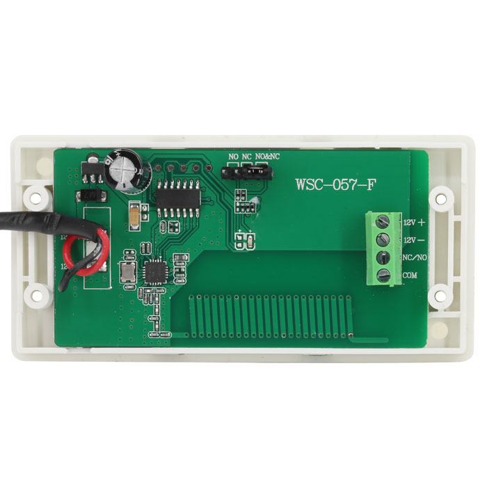 Конвертер в беспроводной сигнал SimPal WSC-057-F