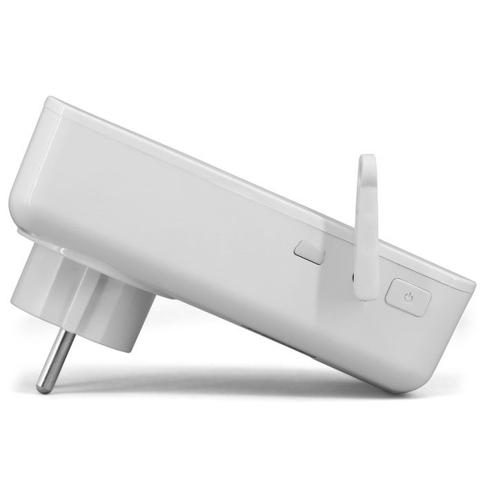 Wi-Fi розетка SimPal-W230-F