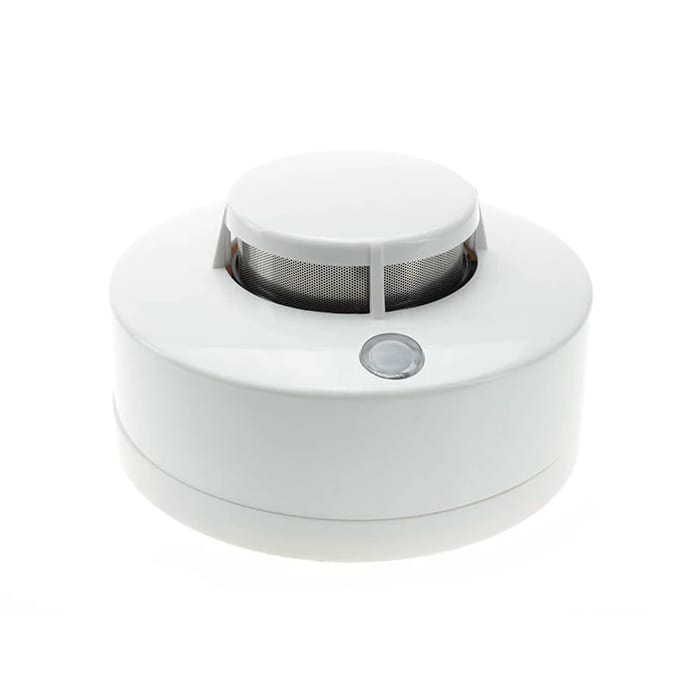 Датчик дыма совместимость с розетками SimPal SimPal WSD-049-F-V2