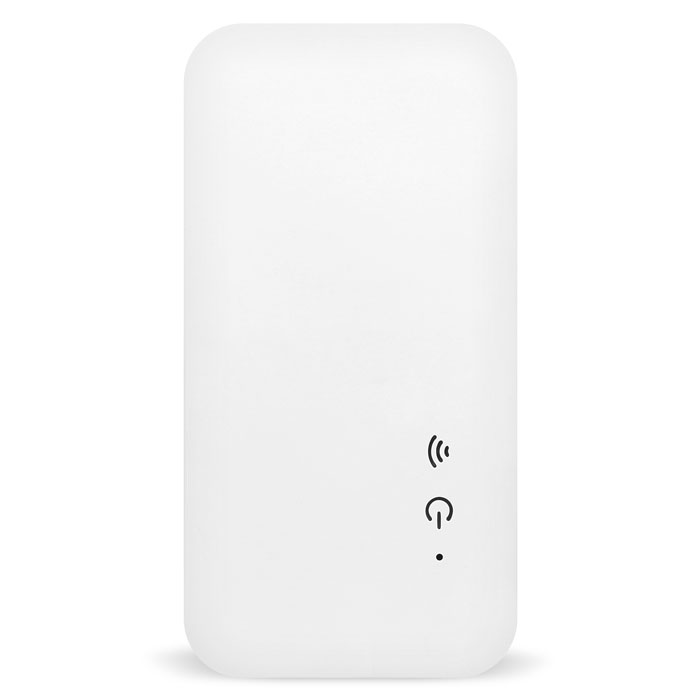 Датчик температуры с GSM модулем для мобильной сети 2G, управление по СМС, внешний и выносной датчики SimPal-T2