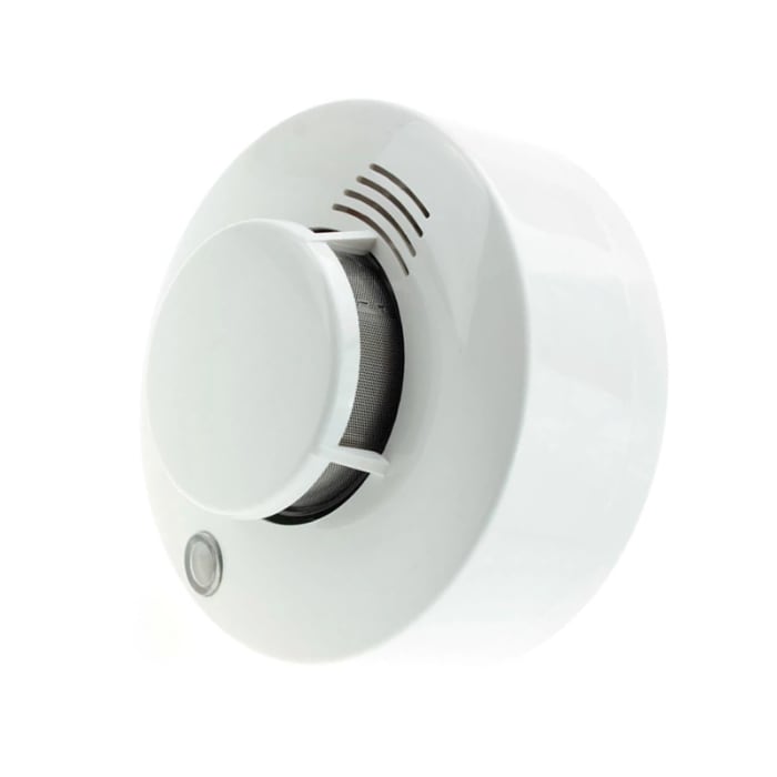 Датчик дыма совместимость с розетками SimPal SimPal WSD-049-F-V2